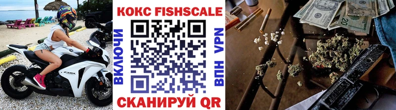 КОКАИН FishScale  продажа наркотиков  Мелеуз 